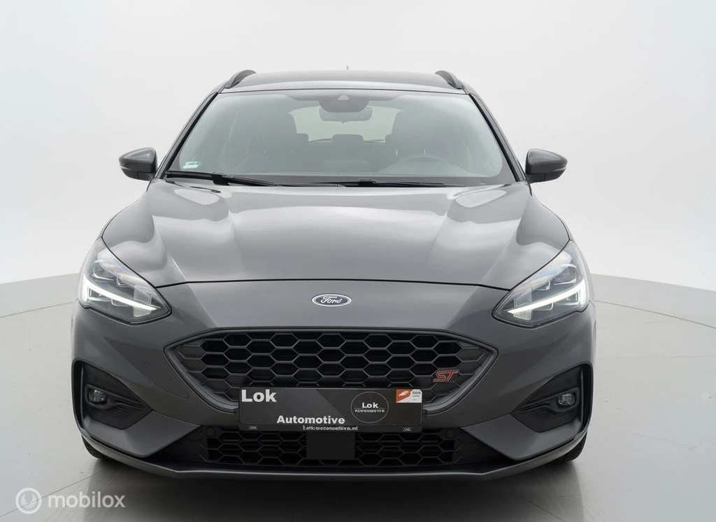 Ford Focus – foto 8