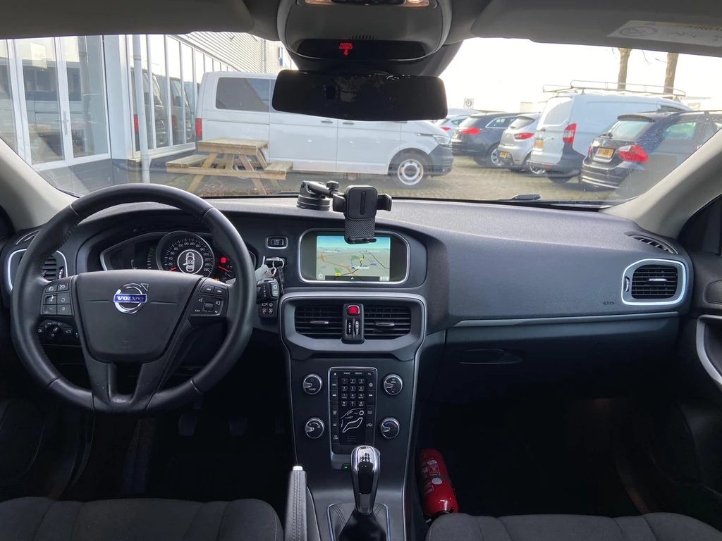 Volvo V40 – foto 8