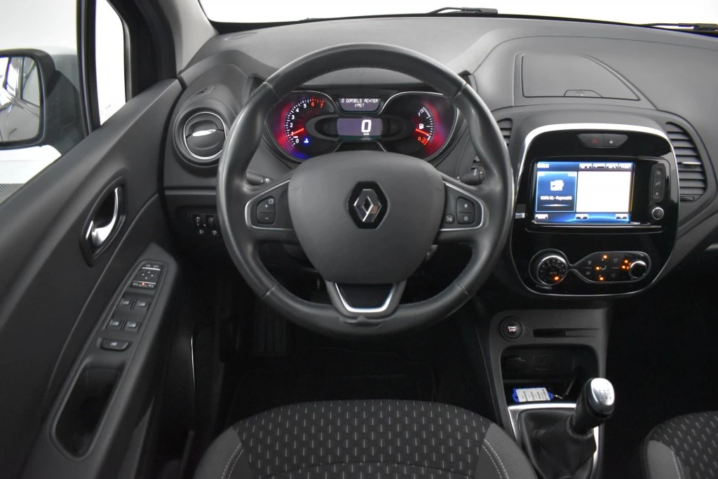 Renault Captur – foto 13