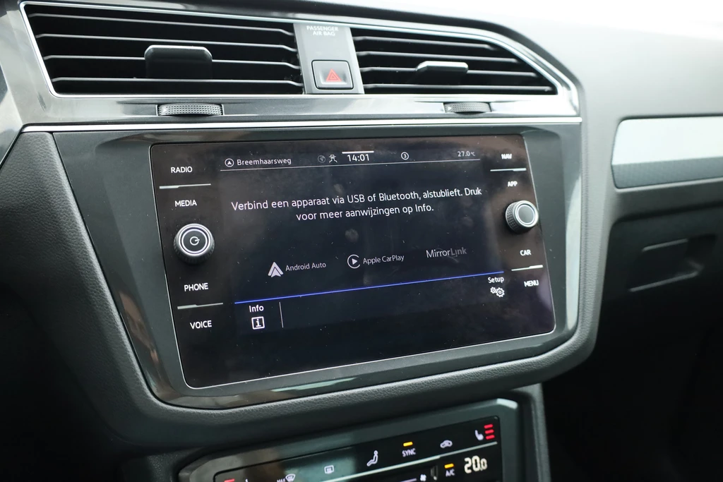 Volkswagen Tiguan – foto 27