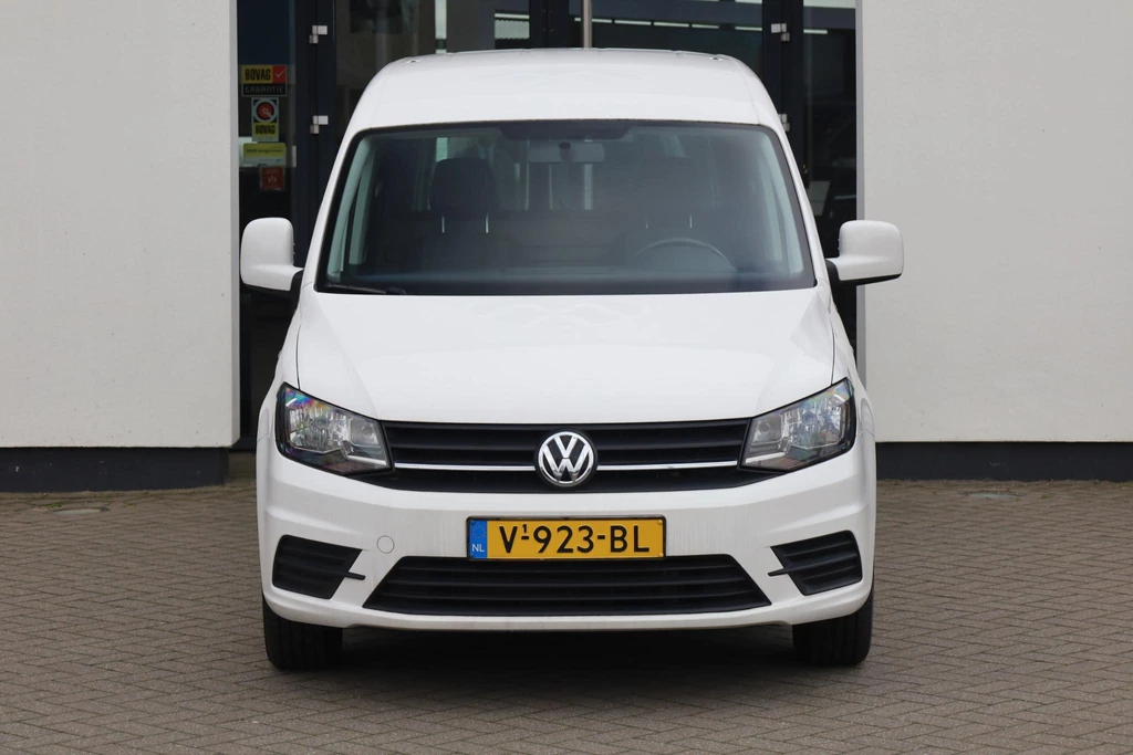 Volkswagen Caddy – foto 6