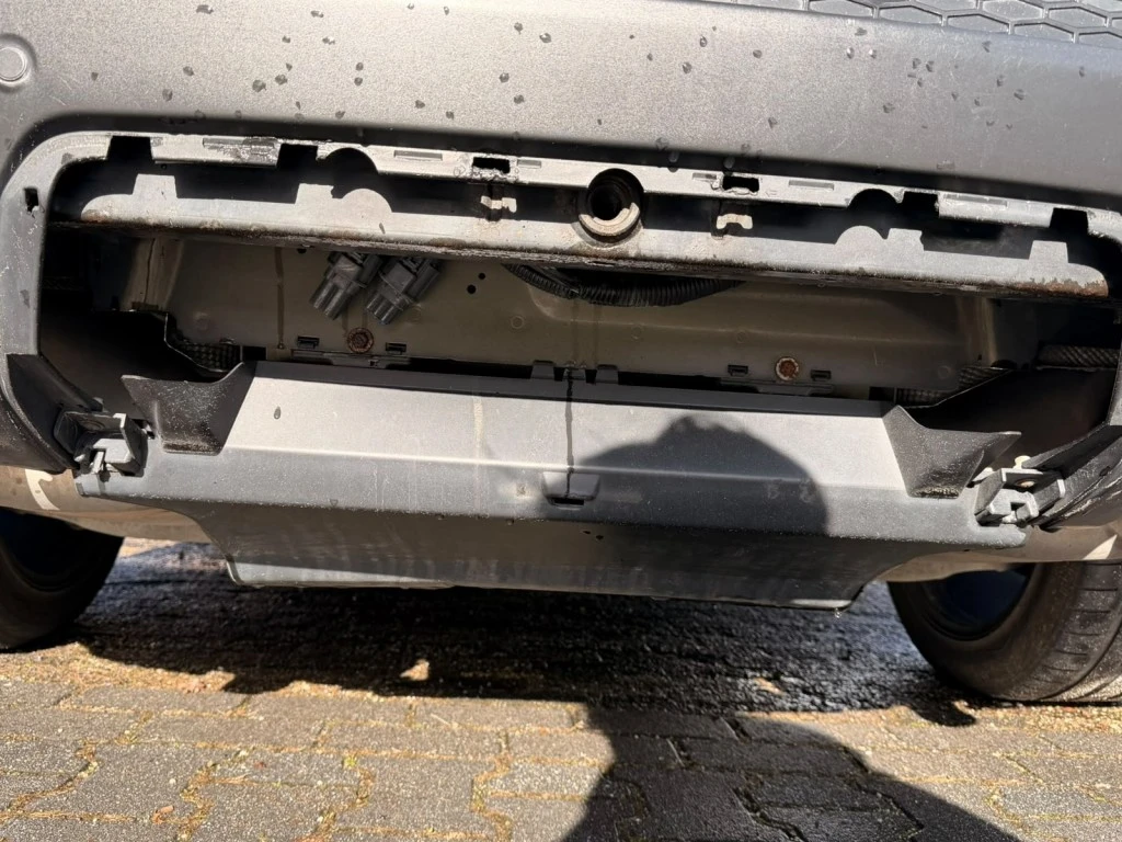 Land Rover Range Rover – foto 18