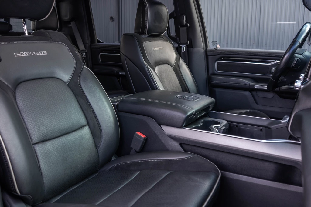 Dodge Ram 1500 – foto 13