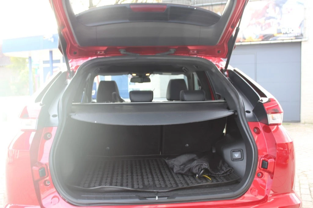 Mitsubishi Eclipse Cross – foto 8