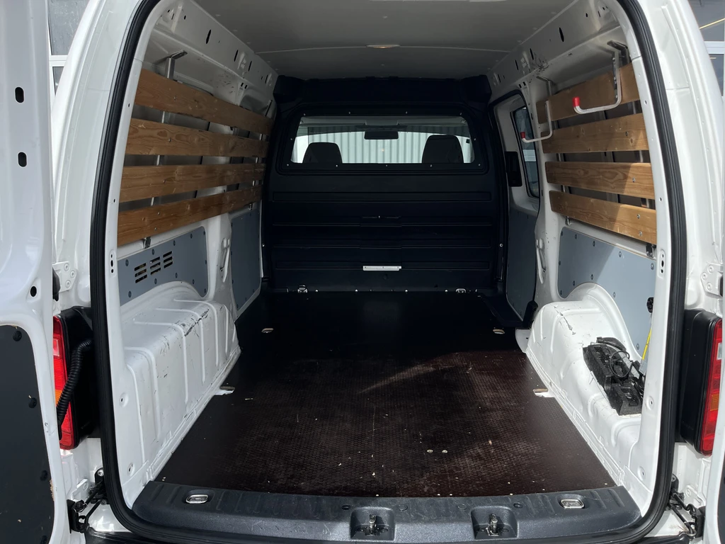 Volkswagen Caddy – foto 25