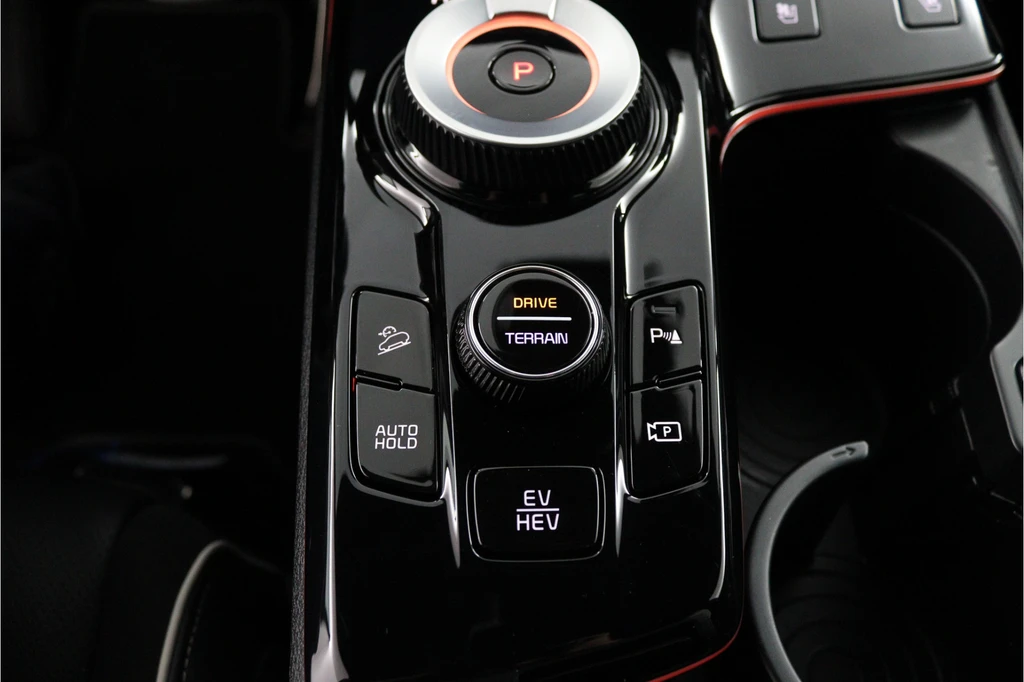 Kia Sportage – foto 74