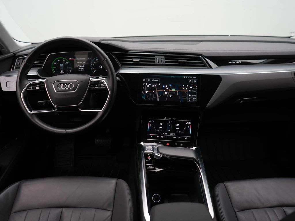 Audi e-tron – foto 13