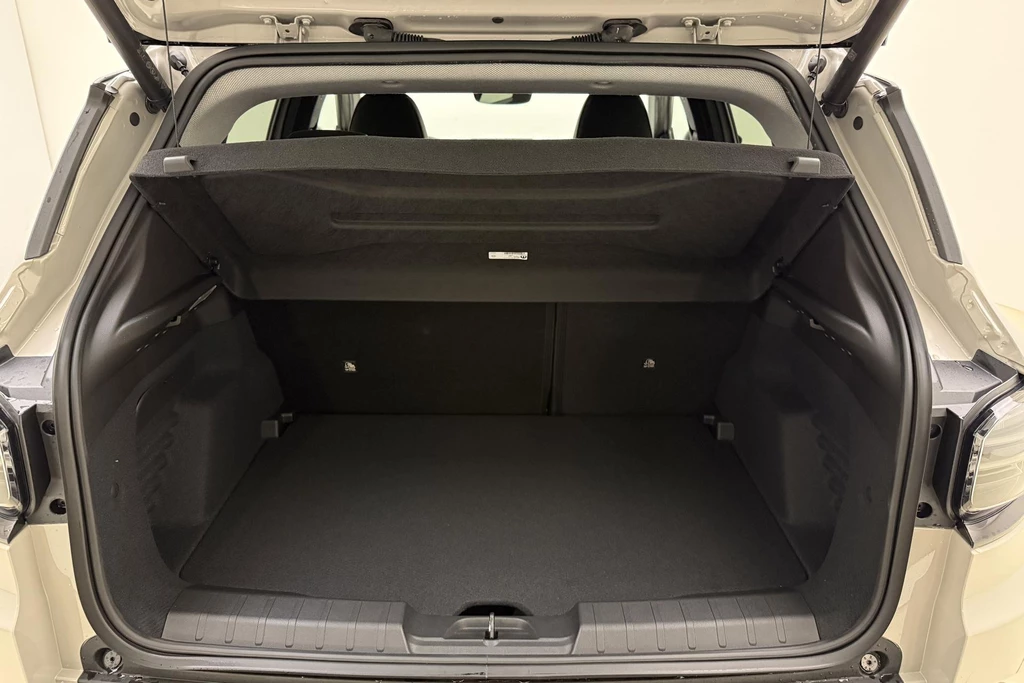 Jeep Avenger – foto 13