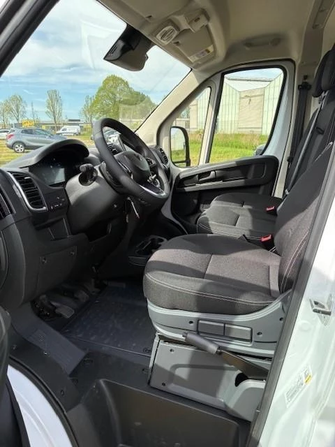 Peugeot Boxer – foto 8