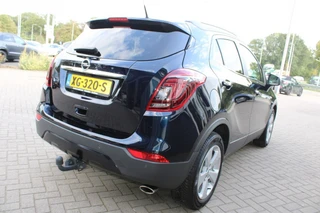 Opel Mokka X – thumbnail 5