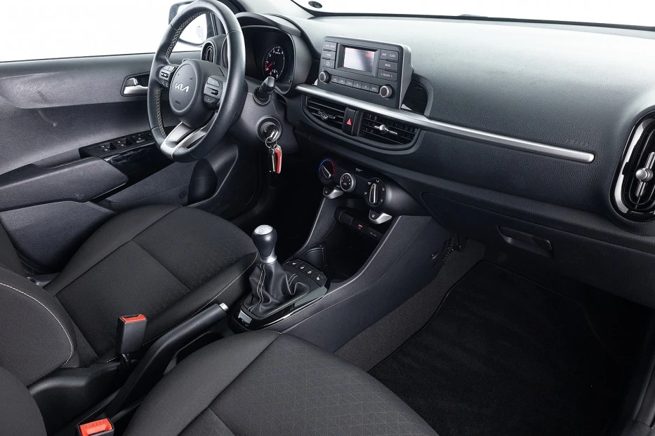 Kia Picanto – foto 8