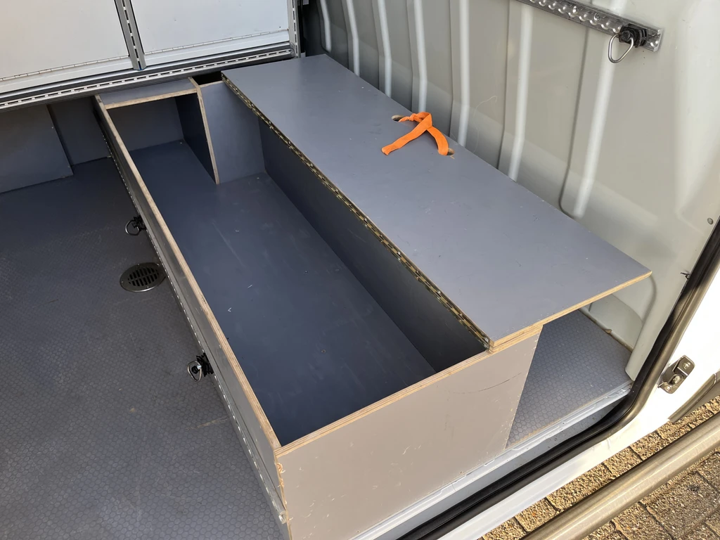 Opel Movano – foto 31