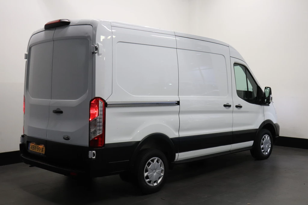 Ford Transit – foto 4