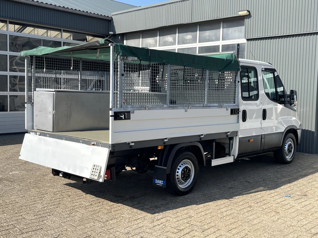 Iveco Daily – foto 2