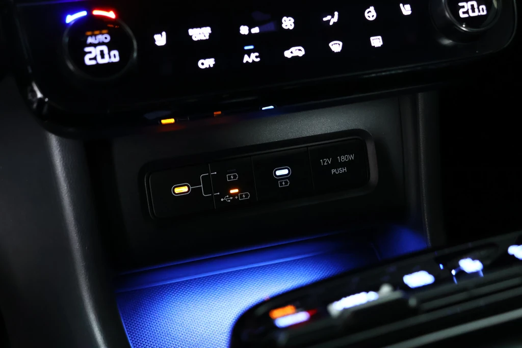 Hyundai Tucson – foto 23