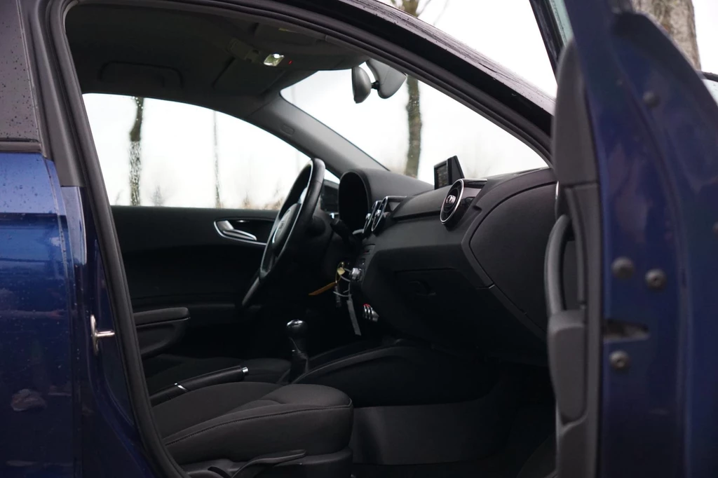 Audi A1 Sportback – foto 11