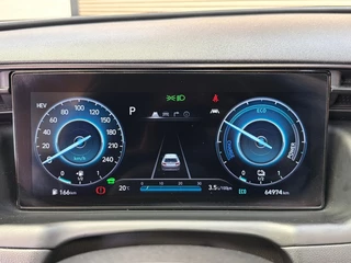 Hyundai Tucson – thumbnail 27