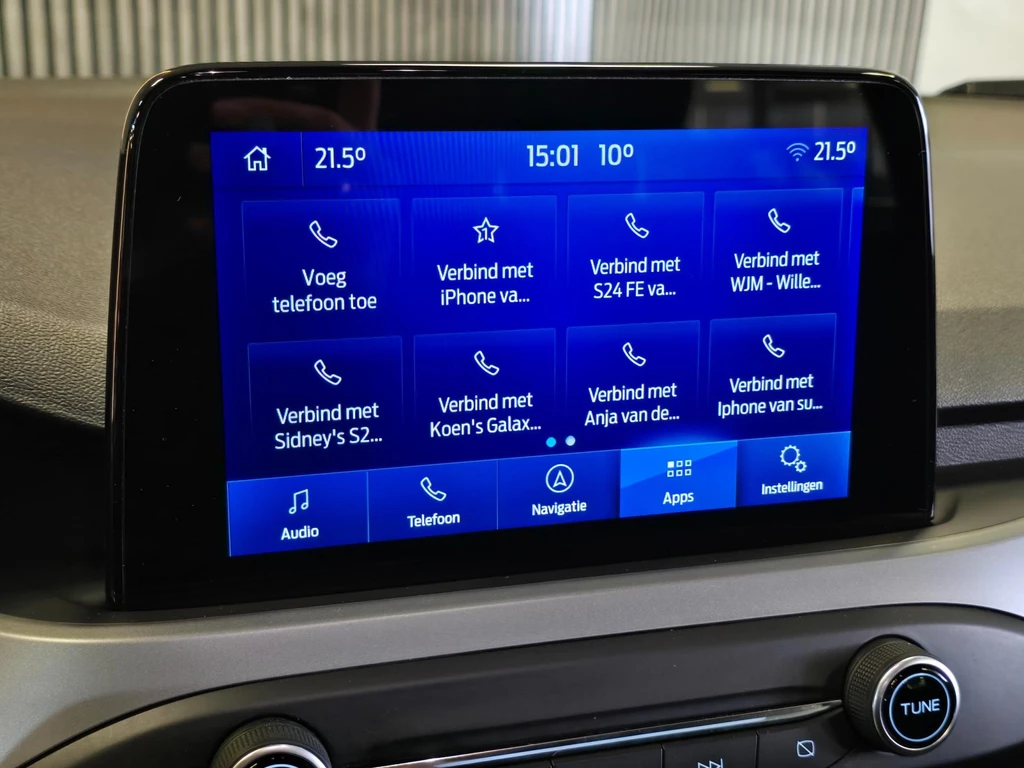Ford Focus – foto 23