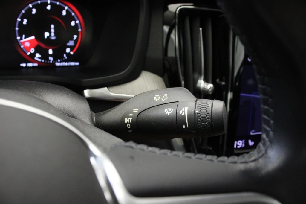 Volvo S60 – foto 26