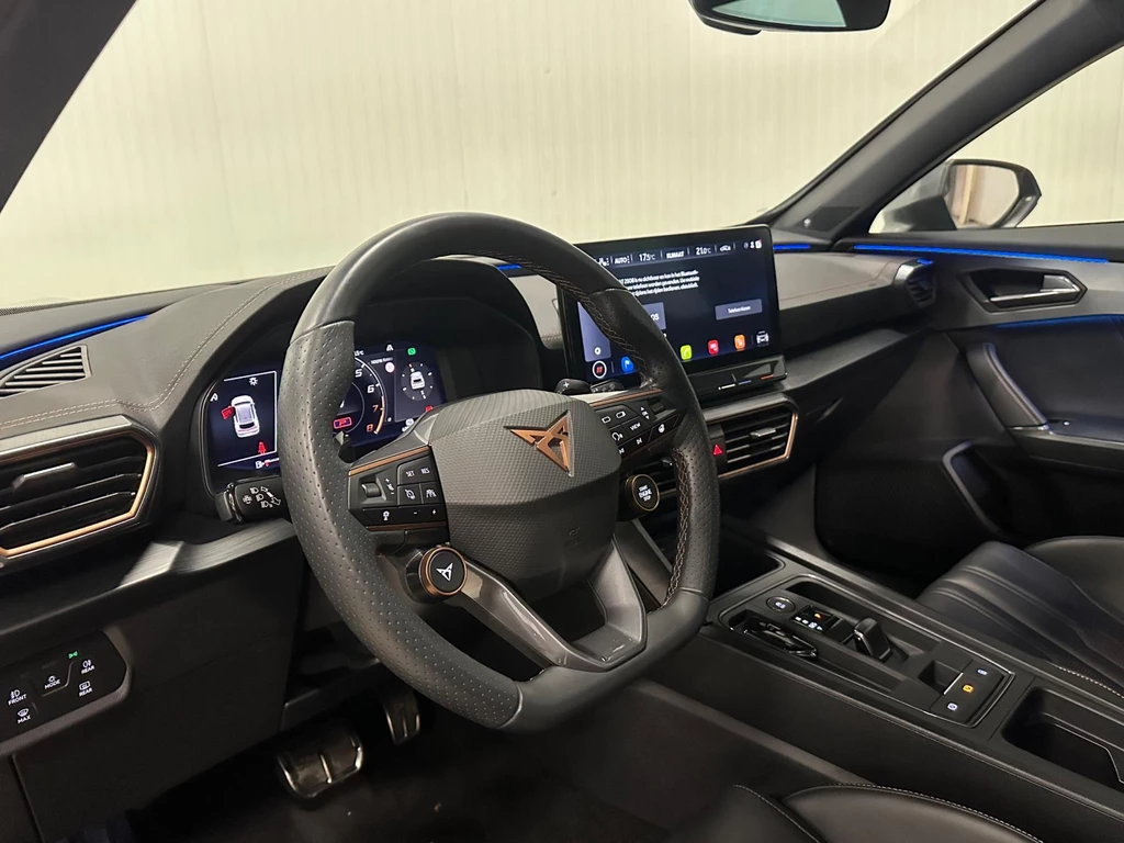 CUPRA Formentor – foto 23