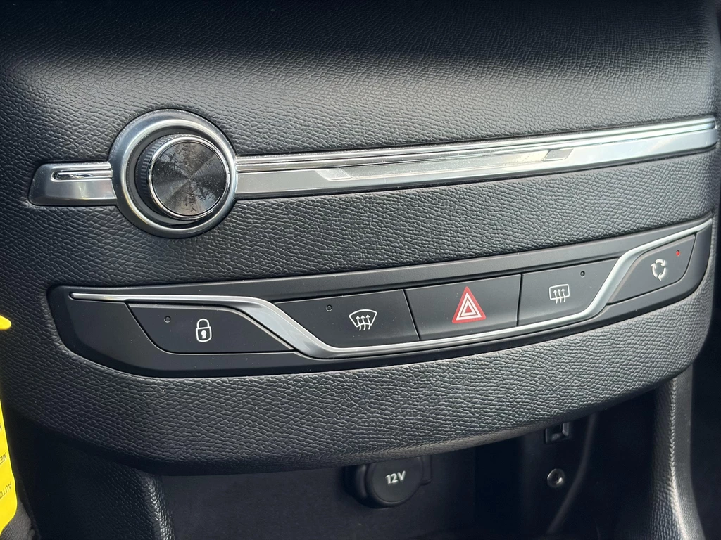 Peugeot 308 – foto 24