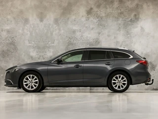 Mazda 6 – thumbnail 3