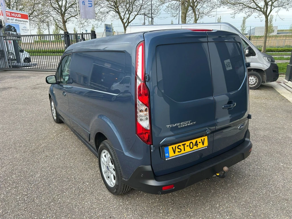 Ford Transit Connect – foto 3