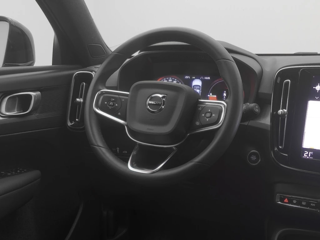 Volvo XC40 – foto 25
