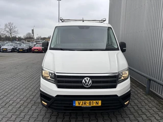 Volkswagen Crafter – thumbnail 9