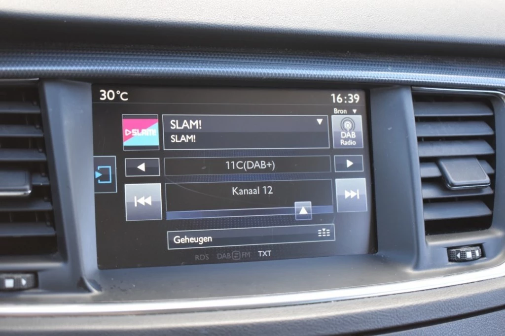 Peugeot 508 – foto 27