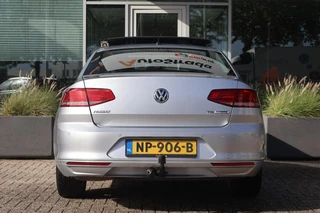 Volkswagen Passat – thumbnail 6