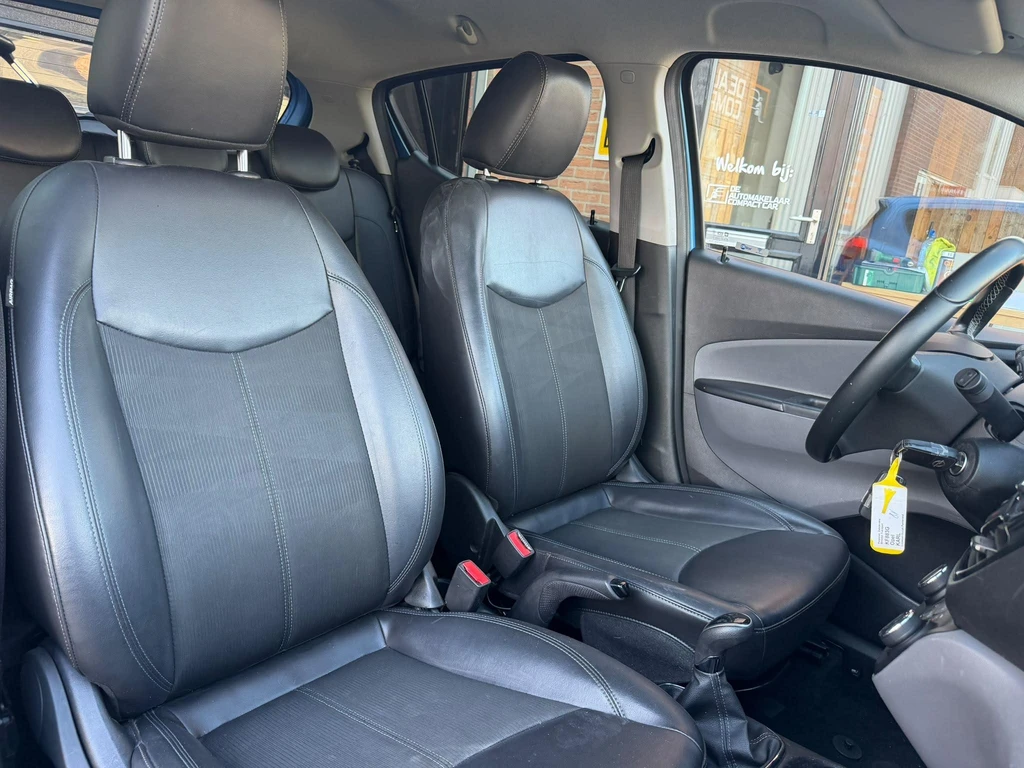 Opel KARL – foto 20