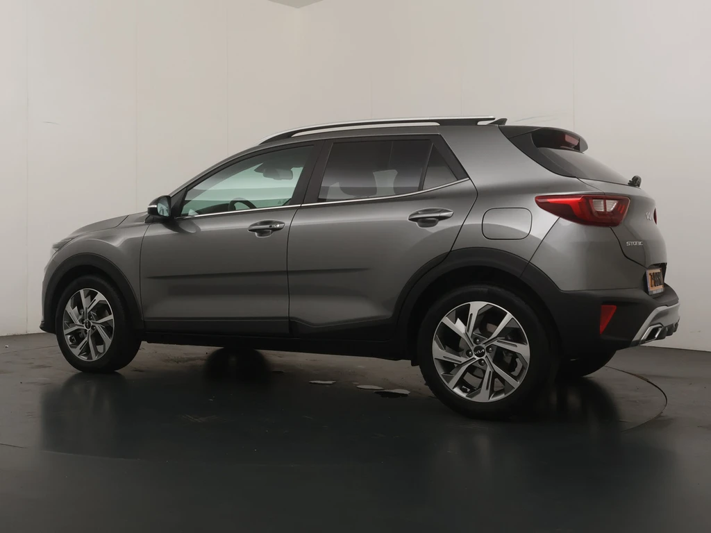 Kia Stonic – foto 4