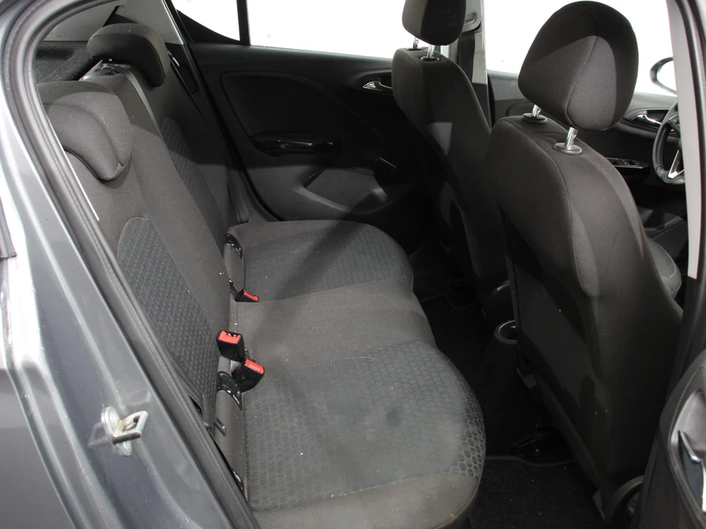 Opel Corsa – foto 10
