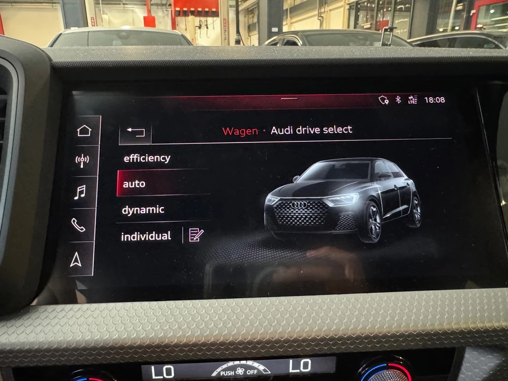 Audi A1 Sportback – foto 26