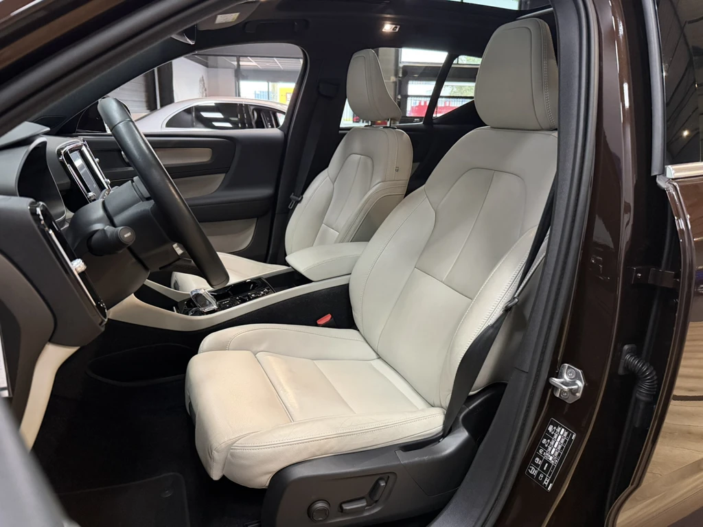 Volvo XC40 – foto 16