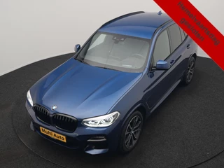 BMW X3 – thumbnail 2