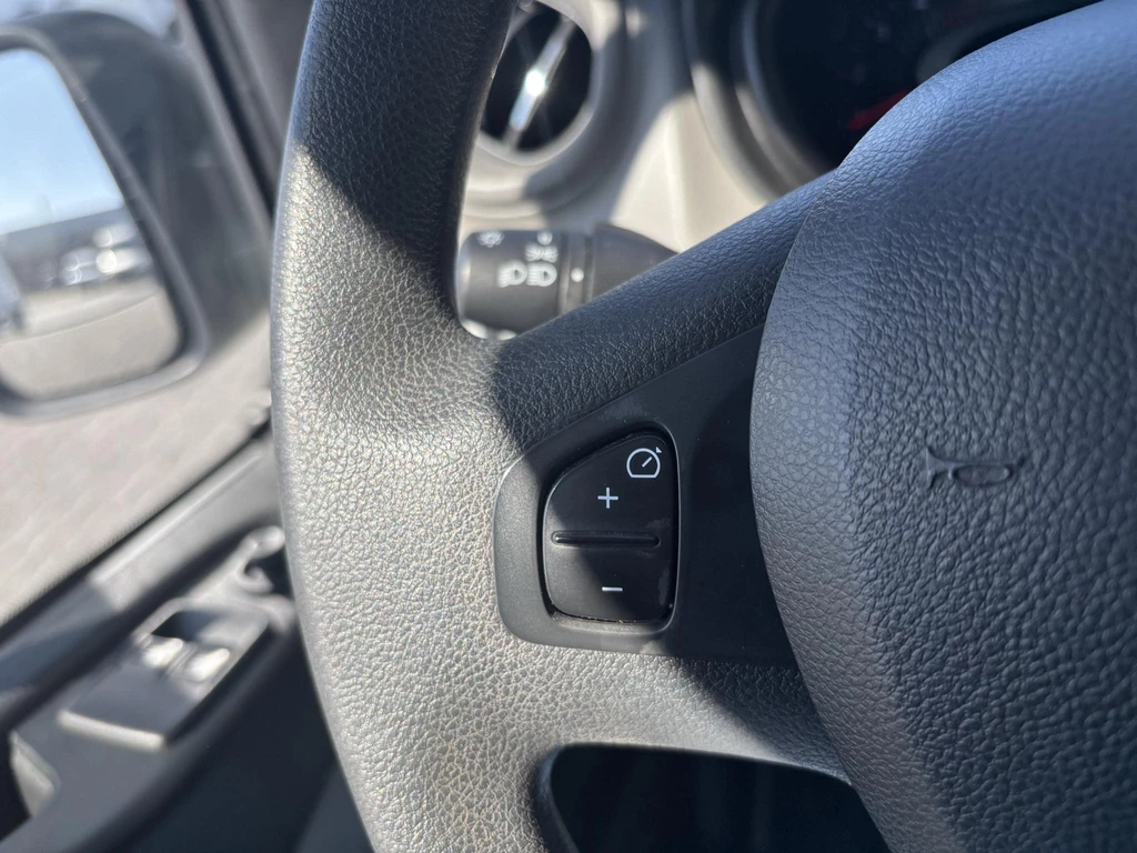 Renault Trafic – foto 16