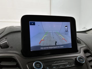 Ford Transit Connect – thumbnail 27