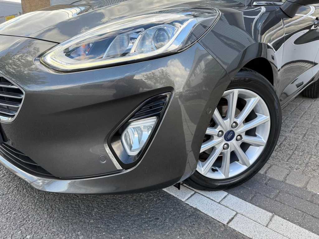 Ford Fiesta – foto 25