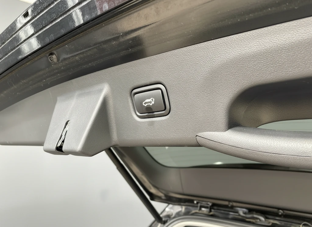 Hyundai Tucson – foto 21