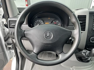 Mercedes-Benz Sprinter – thumbnail 24