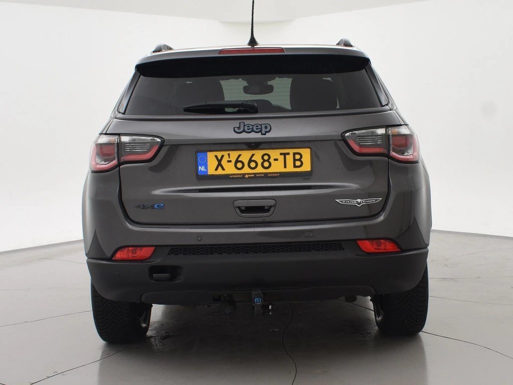 Jeep Compass – foto 3