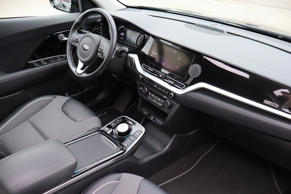 Kia e-Niro – foto 9