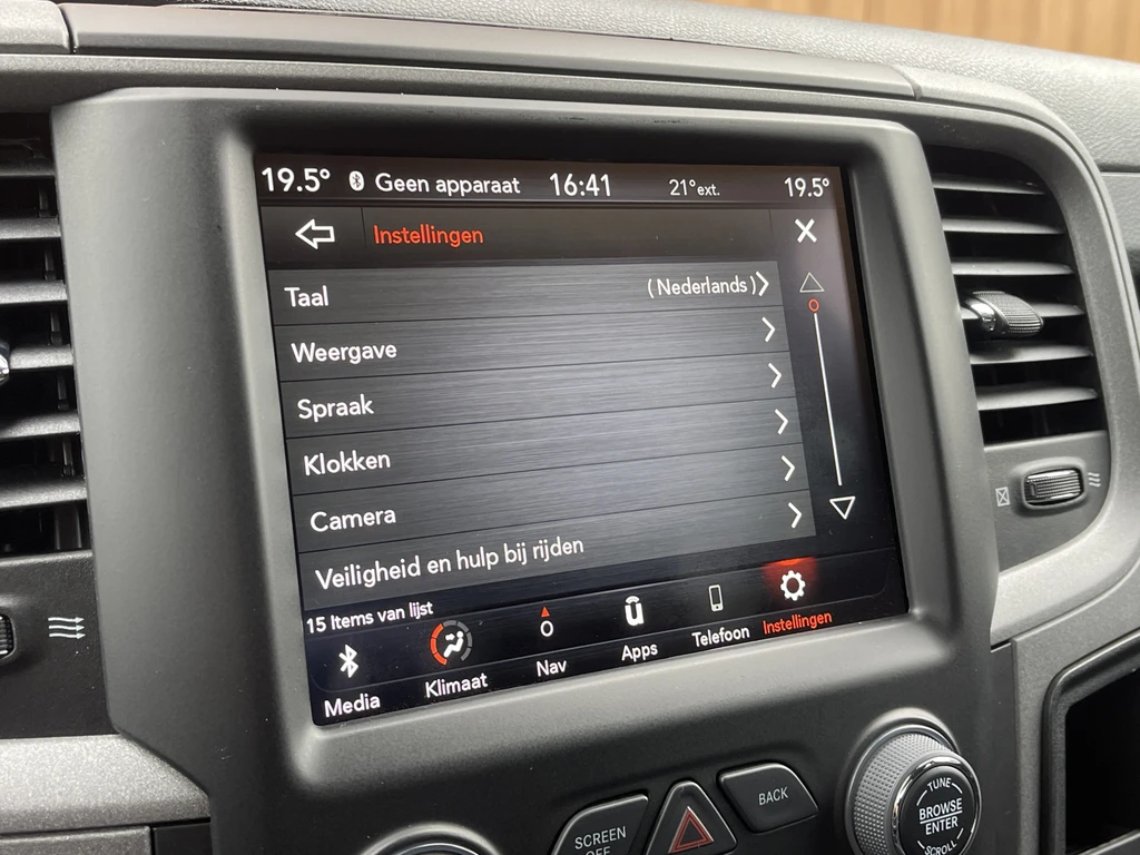 Dodge Ram 1500 – foto 29