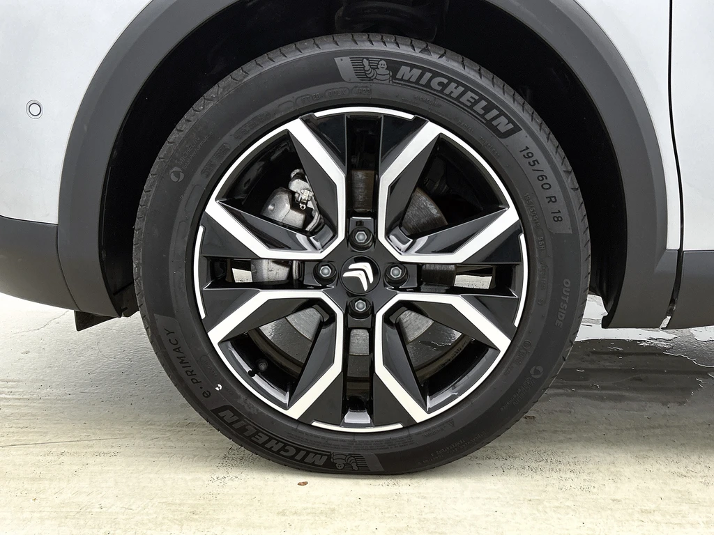 Citroën ë-C4 X – foto 45