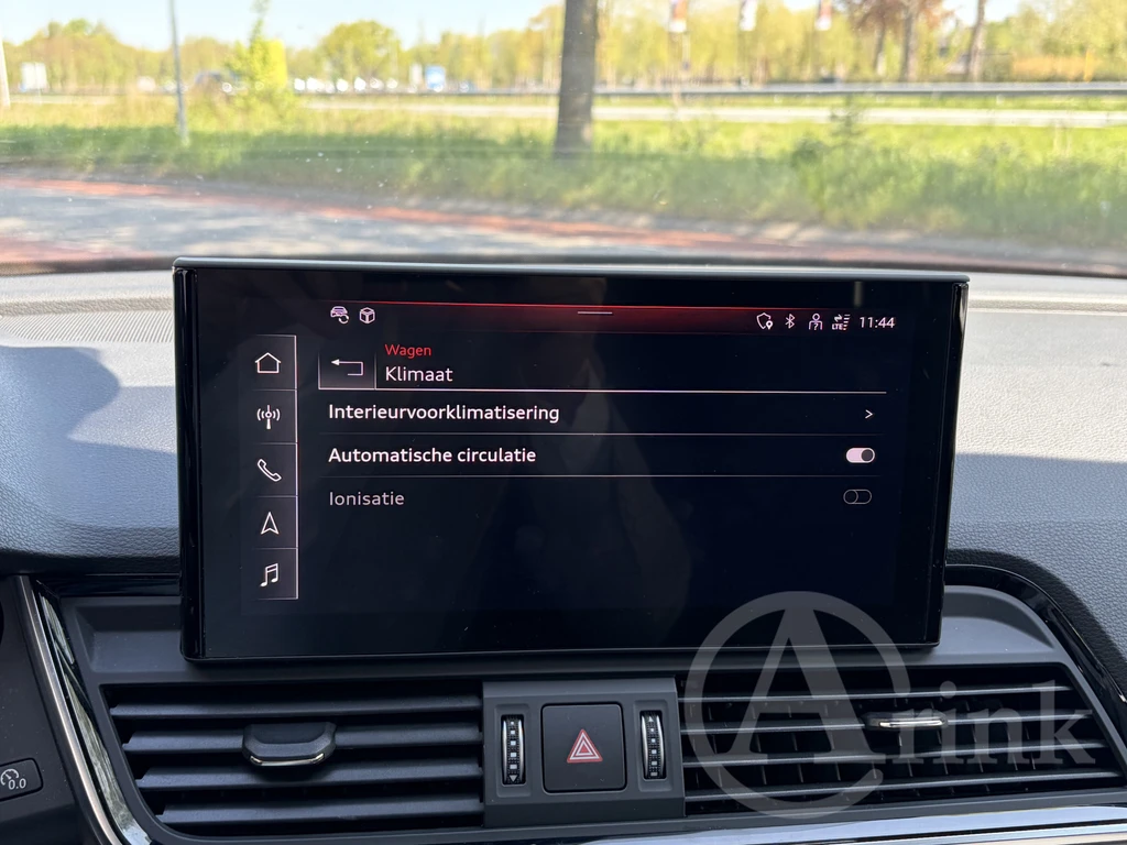 Audi Q5 – foto 30