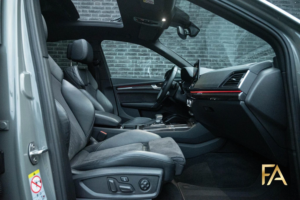 Audi Q5 – foto 35