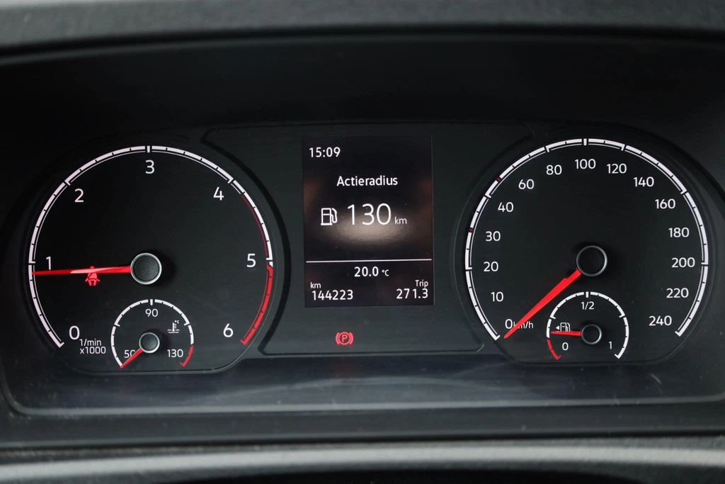 Volkswagen Caddy – foto 16