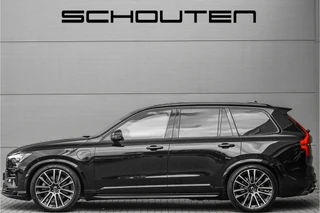 Volvo XC90 – thumbnail 3